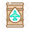 Fuel  Icon