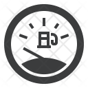 Fuel  Icon