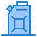 Fuel Can Icon