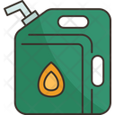 Fuel Canister Fuel Canister Icon