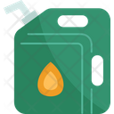 Fuel Canister Fuel Canister Icon