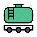Fuel Container Icon