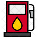 Fuel Pump Gas Station Fuel Station Icon