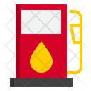Fuel Pump Gas Station Fuel Station Icon