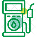Ecology Energy Fuel Icon