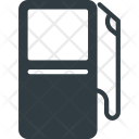 Fuel station  Icon