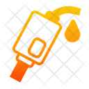 Fuel Station Icon