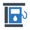 Fuel Station  Icon