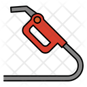 Fuel Station Icon