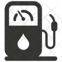 Fuel Station  Icon