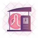 Fuel Station Icon