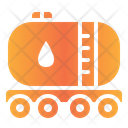 Fuel Tank Icon