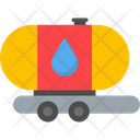 Fuel Tanker Fuel Truck Fuel Icon