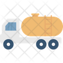 Fuel Truck Icon