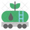 Fuel Truck Oil Tanker Tanker Icon