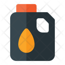 Fuels Fuel Canister Canister Icon