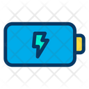 Charge Charging Electric Icon