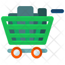 Full cart Icon