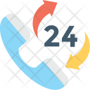 Full Service  Icon