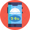 Food Delivery Icon