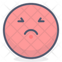 Fullsad Sad Depress Icon
