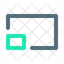 Fullscreen  Icon