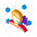 Fumador Icono