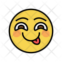 Fun Emoji Icon