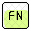 Function Icon