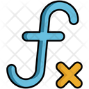 Function X Icon
