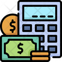 Fund  Icon