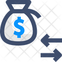 Fund Transfer Icon