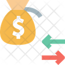 Fund Transfer Icon