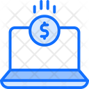 Funding Platform Icon