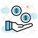 Funds  Icon