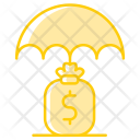 Funds Protection Fees Icon