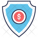 Funds Protection Funds Protection Icon
