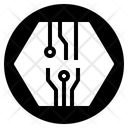 Fungible Token Icon
