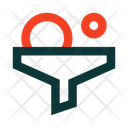 Funnel  Icon