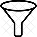 Funnel Icon