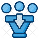 Funnel Icon