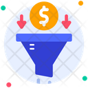 Funnel Icon