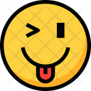 Funny  Icon