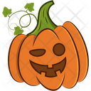 Halloween Funny Frank Emoji Icon