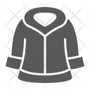 Fur Coat Icon