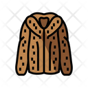 Fur Jacket Fur Jacket Icon