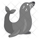 Fur Seal Specie Creature Icon
