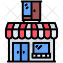 Furniture Shop  Icon