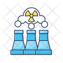 Fusion reactor  Icon
