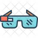 Future Glass  Icon